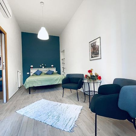 San Lorenzo 47 Loft Rom Eksteriør billede