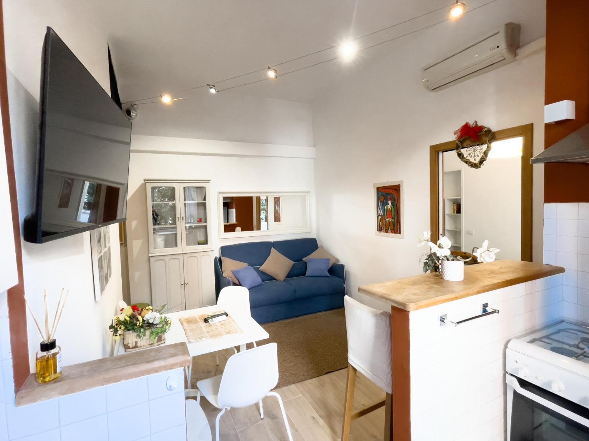 San Lorenzo 47 Loft Rom Eksteriør billede