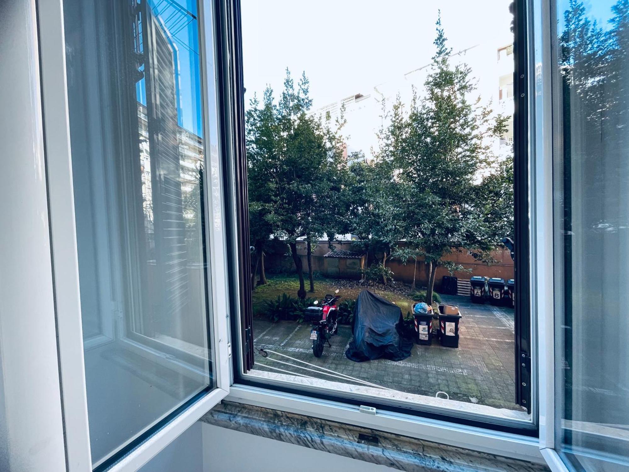 San Lorenzo 47 Loft Rom Eksteriør billede
